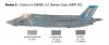 Italeri 92810 F-35 B Lightning II 1/48